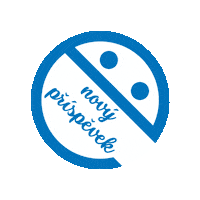 Sticker by Rozbité Prasátko