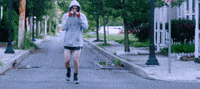 late night snack training GIF by Cowboy Bear Ninja
