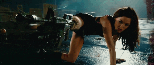 rose mcgowan film GIF