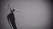 marlene dietrich model GIF by Patrick Smith