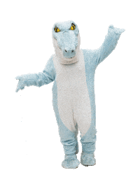 Dance Hello Sticker by bcgators