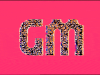 Art Glitch GIF