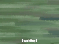 season 3 spongebob b.c. GIF by SpongeBob SquarePants