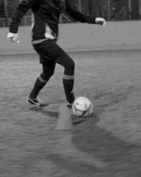 Football Keep Going GIF by KEEGOpioneers