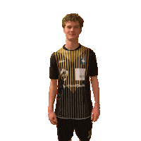 Jelte Sticker by Sporting Andijk