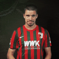 Football Bundesliga GIF by FC Augsburg 1907