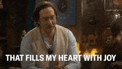Joy Pray GIF by ABC Network