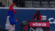 Regular Season Sport GIF by NBA