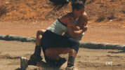 Wrestle steve austin GIF by Steve Austin's Broken Skull Challenge