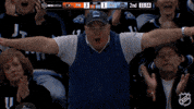 Happy Hockey Club GIF by NHL