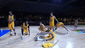 chris brown bet all star basketball game GIF by BET Awards