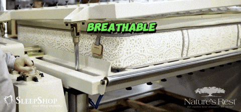 Natures Rest GIF by Sleep Shop
