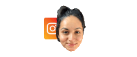 Heernaik Sticker by BORN ON INSTAGRAM
