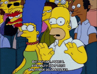 homer simpson GIF