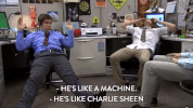 comedy central GIF by Workaholics