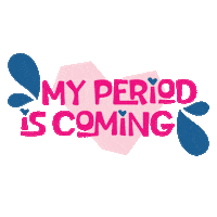 shaiteatox girlpower period shaitea intimitea Sticker
