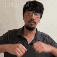 131Bpm GIF