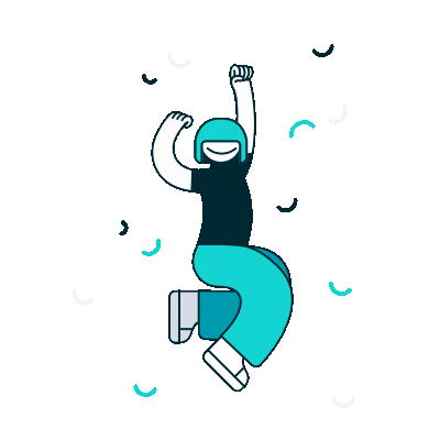 UnitPlus giphyupload wow nice freude Sticker
