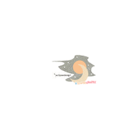 Eclipse Sticker by EclipseDesignCo
