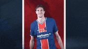 Spanish Win GIF by Paris Saint-Germain Handball