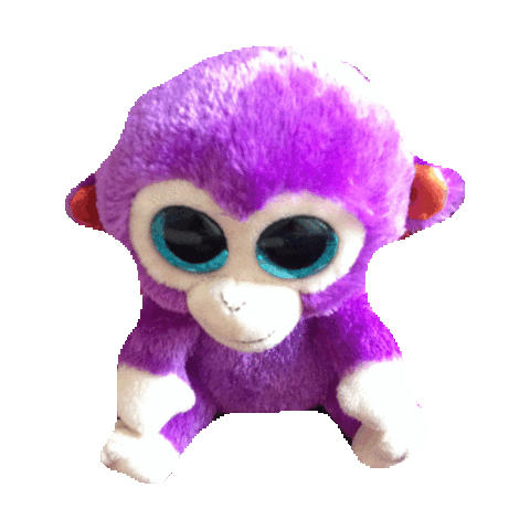 beanie boos STICKER by imoji