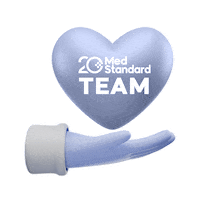Company Kz Sticker by MedStandard