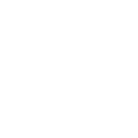 Stars Glitter Sticker