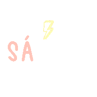 Sabado Sticker by Oh Lala Cali