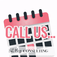 Entrepreneurlife Boutiquestyle GIF by Hot Mess Consulting