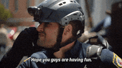 Season 3 Fun GIF by FOX TV