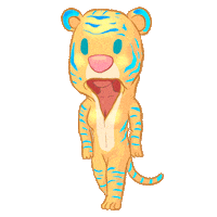Fifi Sticker