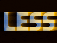 Art Glitch GIF