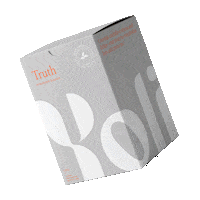 Truth Sticker by Yoli PH