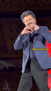 Heart Leo GIF