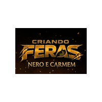 Nero Marchador Sticker by Haras Misk