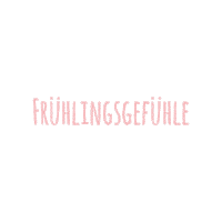 Gefühle Erwachen Sticker by Luisas-Tierwelt