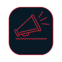 Nextwave Sticker by VinePair