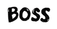 sukeefanart boss bosschaikamon bonoh bossnoeul Sticker