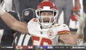 Regular Season Football GIF by NFL
