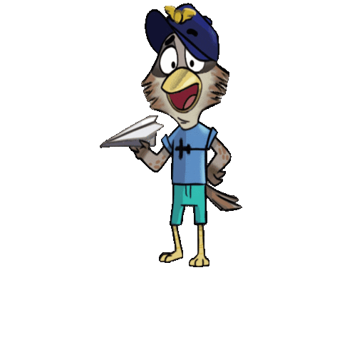 Defencekidz giphygifmaker cartoon army military Sticker
