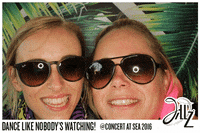 concert at sea major booth GIF by Jillz