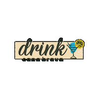 Drinks Bahia Sticker by Cana Brava All Inclusive Resort