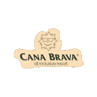 Bahia Ilheus Sticker by Cana Brava All Inclusive Resort