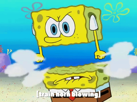 season 7 episode 6 GIF by SpongeBob SquarePants