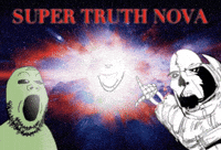 Space Truth GIF