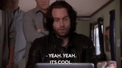 comedy central season 1 episode 8 GIF by Workaholics
