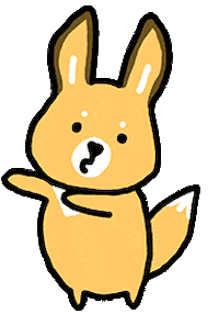 Bobo Thats Cool Sticker by frank fox