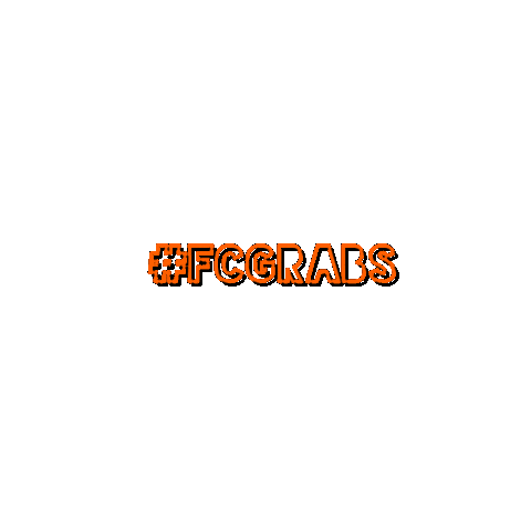 GrabsFC giphyupload grabs fc grabs fcgrabs Sticker