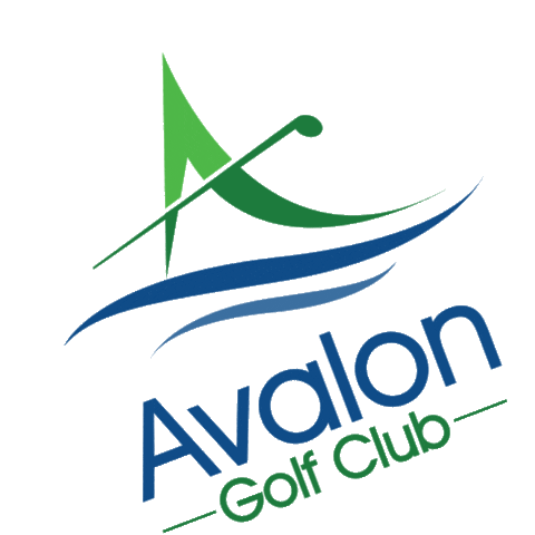 AvalonGolfClub giphyupload beer golf drinks Sticker