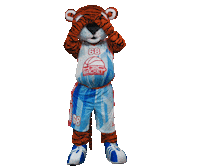 kes-basket love basketball hello hi Sticker